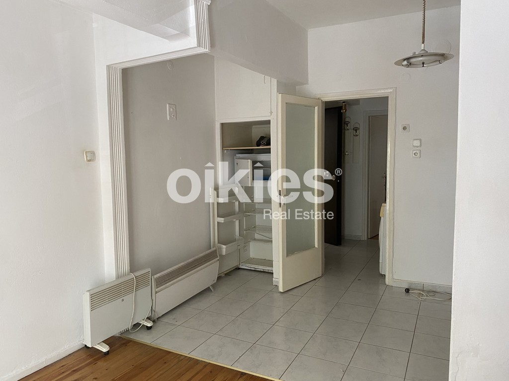 Studio / γκαρσονιέρα 40 τ.μ. προς ενοικίαση, Μπότσαρη