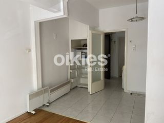 Studio / γκαρσονιέρα 40 τ.μ. για ενοικίαση, Θεσσαλονίκη - Κέντρο, Μπότσαρη-thumb-4