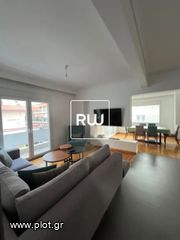 Διαμέρισμα 100 τ.μ. για ενοικίαση