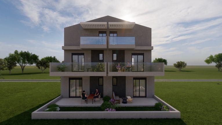 Apartment 76 sqm for sale, Kavala Prefecture, Orfano