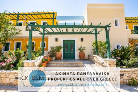 Hotel 696sqm for sale-Karpathos » ΟLibou