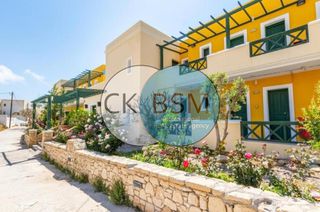 Ξενοδοχείο 696 τ.μ. για πώληση, Δωδεκάνησα, Κάρπαθος-thumb-3