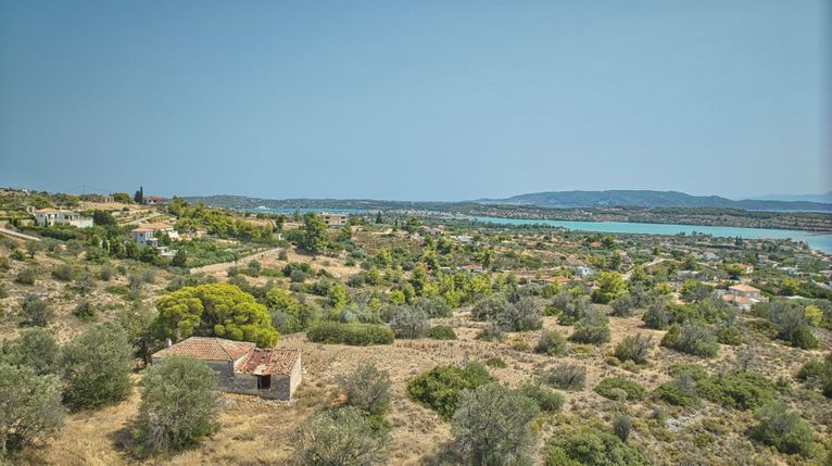 Αγροτεμάχια 14.900 τ.μ. για πώληση, Αργολίδα, Κρανίδι