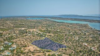 Αγροτεμάχια 14.900 τ.μ. για πώληση, Αργολίδα, Κρανίδι-thumb-1
