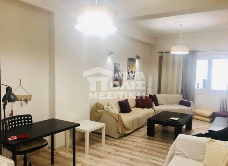 Apartment 54 sqm for sale, Piraeus, Kastella