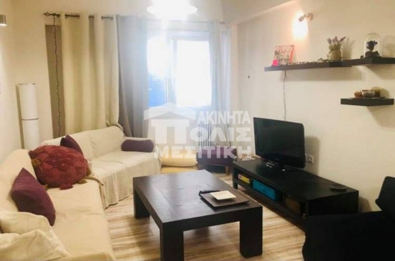 Apartment 54 sqm for sale, Piraeus, Kastella