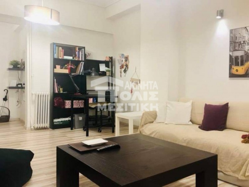 Apartment 54 sqm for sale, Piraeus, Kastella