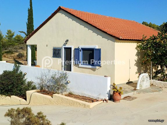 Bungalow 80 τ.μ. για πώληση, Αργολίδα, Κρανίδι