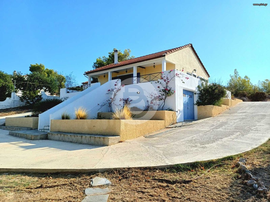 Bungalow 117 τ.μ. πρός πώληση, Αργολίδα, Κρανίδι