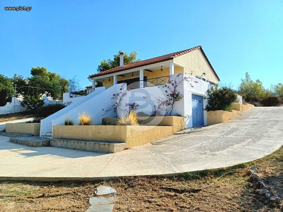 Bungalow 117 τ.μ. πρός πώληση