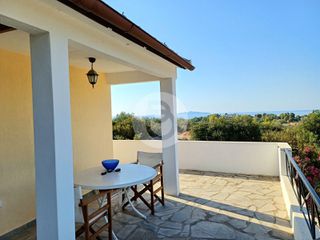 Bungalow 117 τ.μ. πρός πώληση, Αργολίδα, Κρανίδι-thumb-5