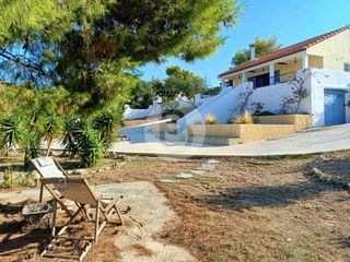 Bungalow 117 τ.μ. πρός πώληση, Αργολίδα, Κρανίδι-thumb-7