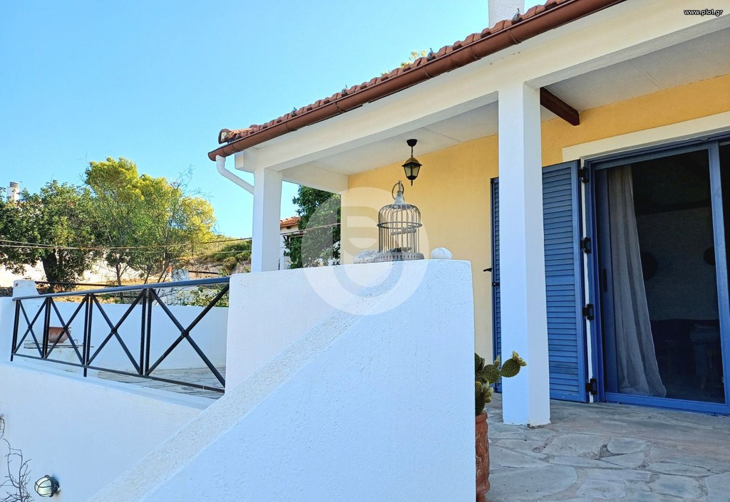 Bungalow 117 τ.μ. πρός πώληση, Αργολίδα, Κρανίδι