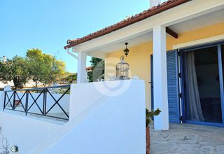 Bungalow 117 τ.μ. πρός πώληση, Αργολίδα, Κρανίδι-thumb-2