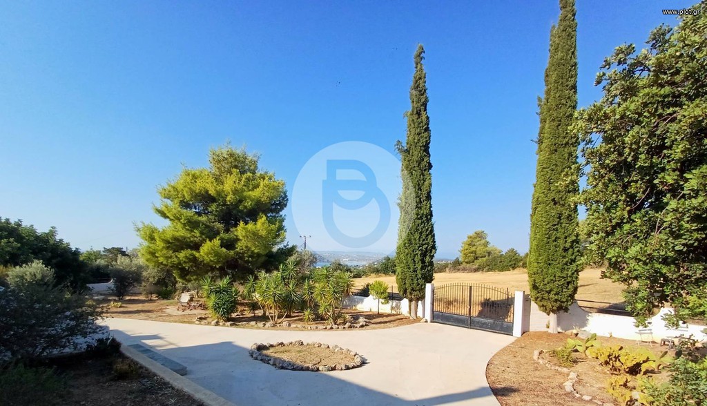 Bungalow 117 τ.μ. πρός πώληση, Αργολίδα, Κρανίδι