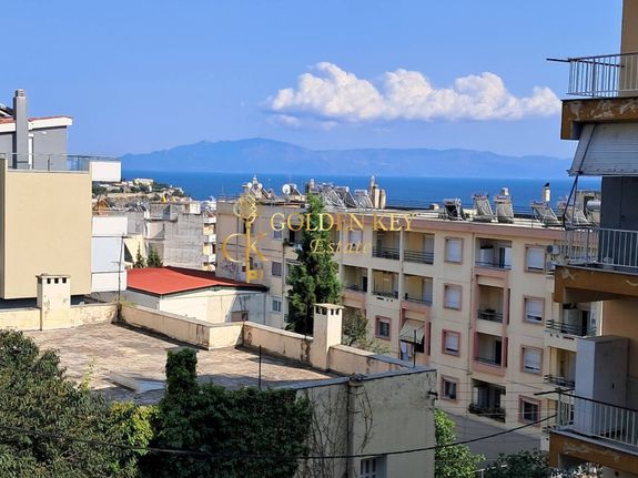 Apartment 148 sqm for sale, Kavala Prefecture, Kavala