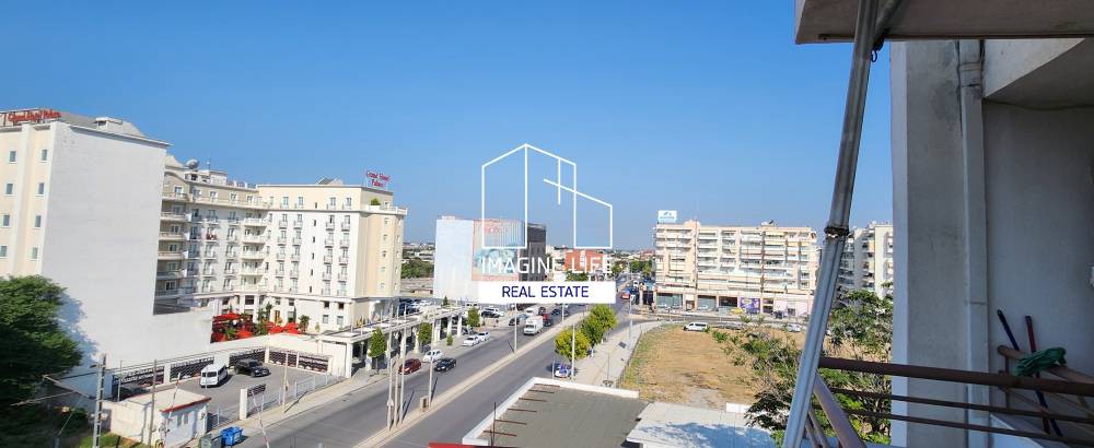 Διαμέρισμα 70 τ.μ. πρός πώληση, Θεσσαλονίκη - Περιφ/Κοί Δήμοι, Μενεμένη