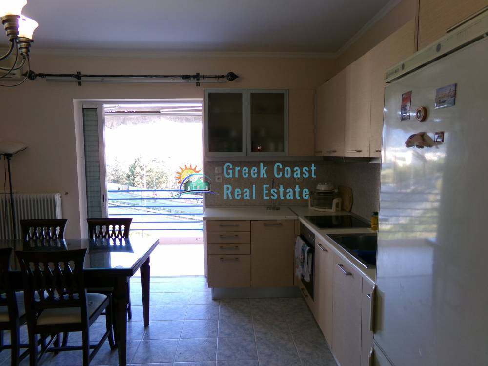 Διαμέρισμα 57 τ.μ. πρός ενοικίαση, Αχαΐα, Πάτρα