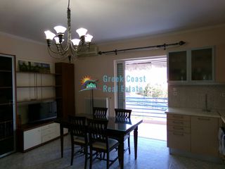 Διαμέρισμα 57 τ.μ. προς ενοικίαση, Πράτσικα-thumb-1