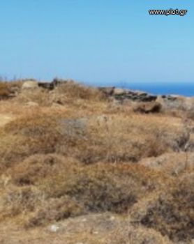 Land plot 26.800sqm for sale-Anafi » Ormos Agiou Nikolaou