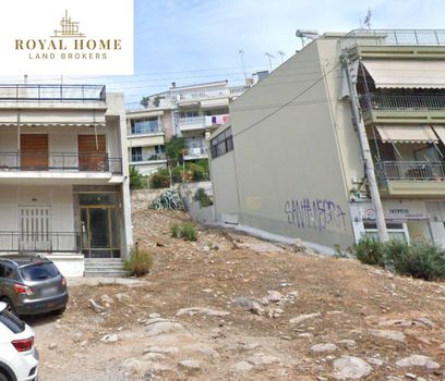 Οικόπεδο 235 τ.μ. για πώληση
