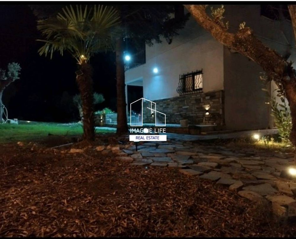 Βίλλα 120 τ.μ. πρός πώληση, Χαλκιδική, Σιθωνία
