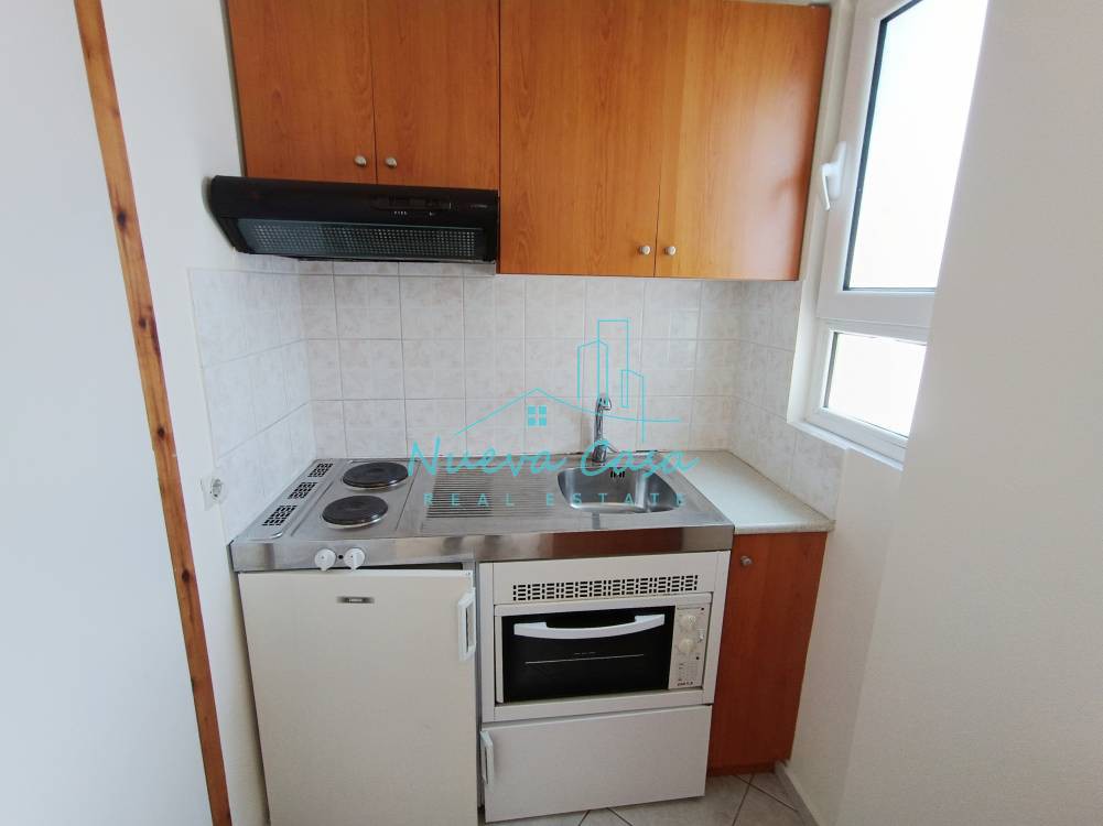 Studio / γκαρσονιέρα 29 τ.μ. πρός ενοικίαση, Αχαΐα, Πάτρα