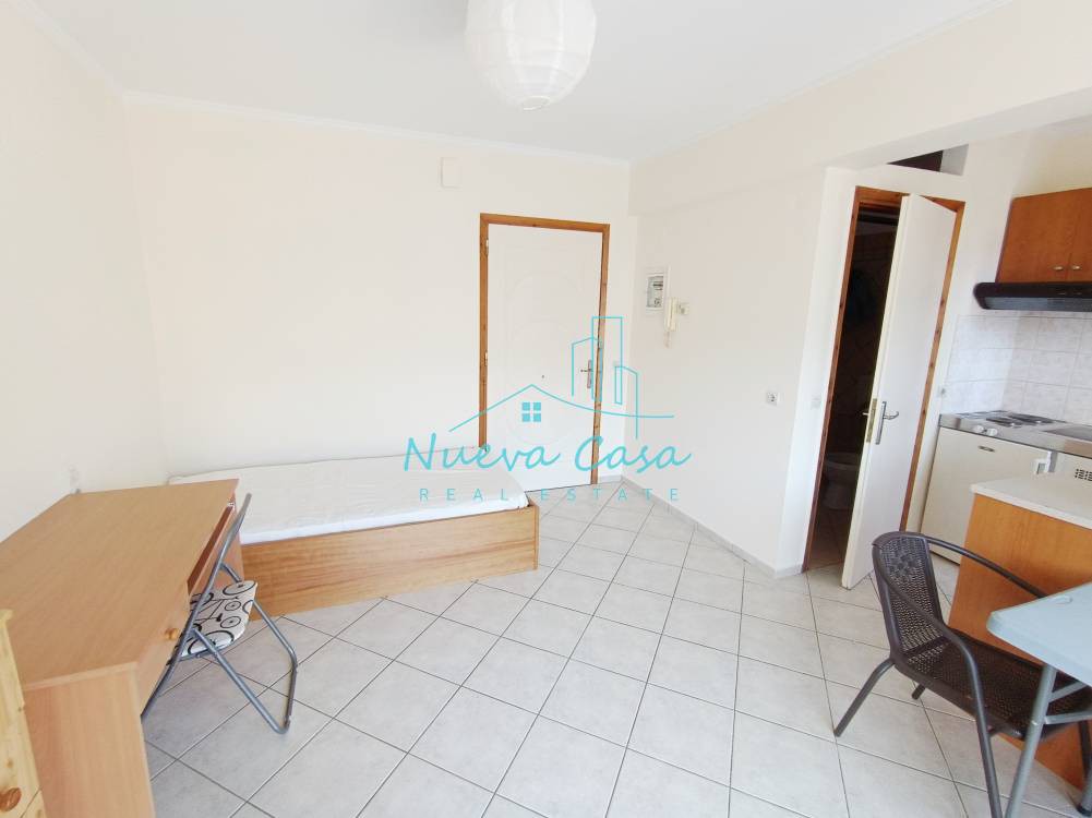 Studio / γκαρσονιέρα 29 τ.μ. πρός ενοικίαση, Αχαΐα, Πάτρα