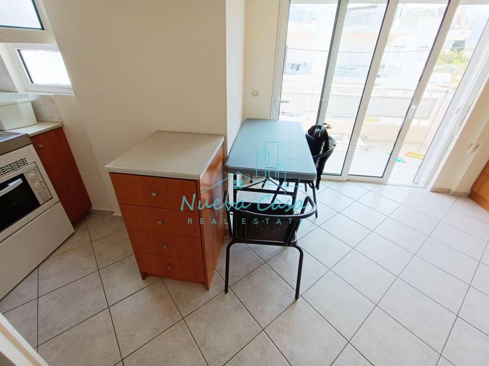 Studio / γκαρσονιέρα 29 τ.μ. πρός ενοικίαση, Αχαΐα, Πάτρα