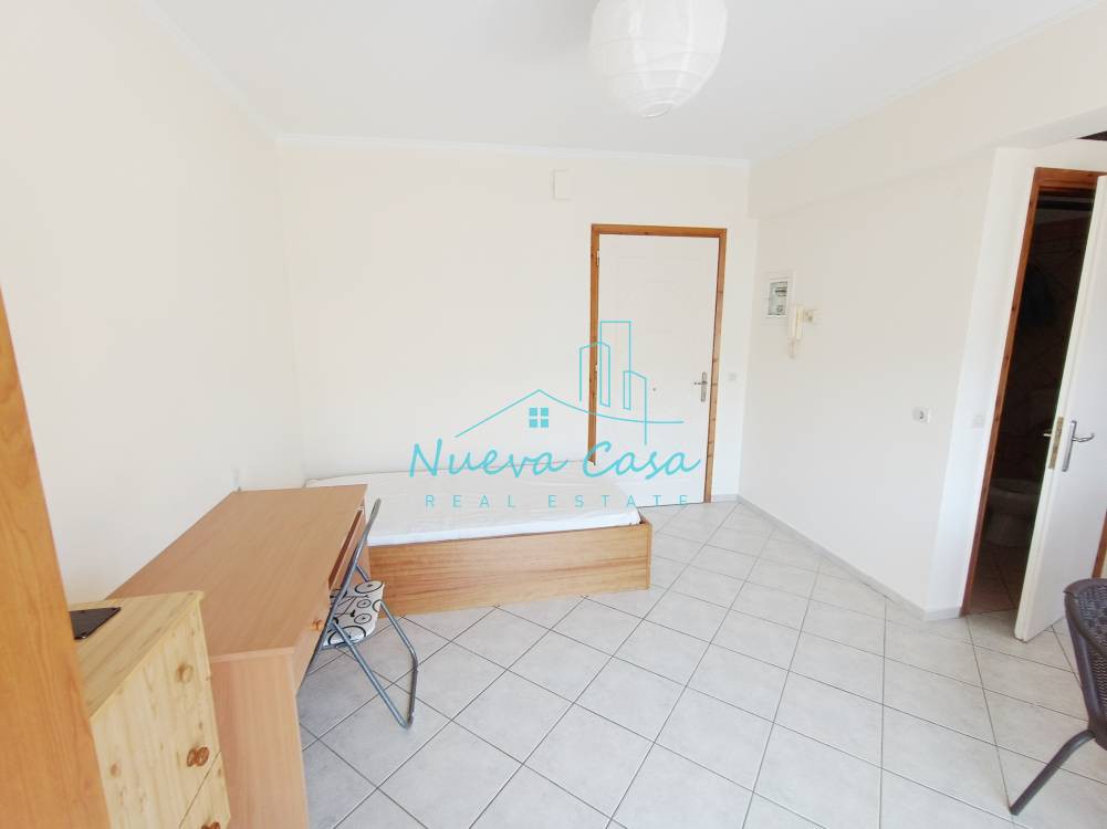 Studio / γκαρσονιέρα 29 τ.μ. πρός ενοικίαση, Αχαΐα, Πάτρα