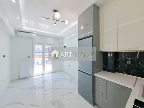 Apartment 49sqm for sale-Mpotsari