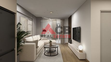Apartment 100sqm for sale-Kalamaria » Agios Ioannis