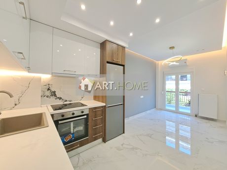 Apartment 35sqm for sale-Triandria