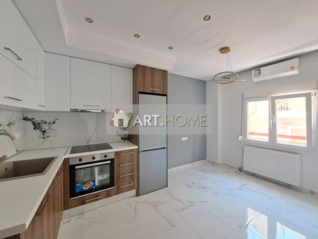 Apartment 35sqm for sale-Triandria