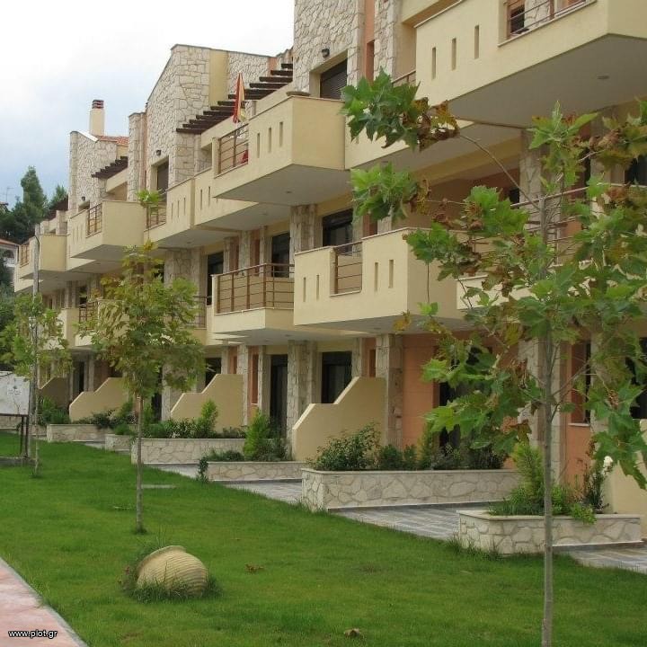 Μεζονέτα 90 τ.μ. πρός πώληση, Χαλκιδική, Παλλήνη