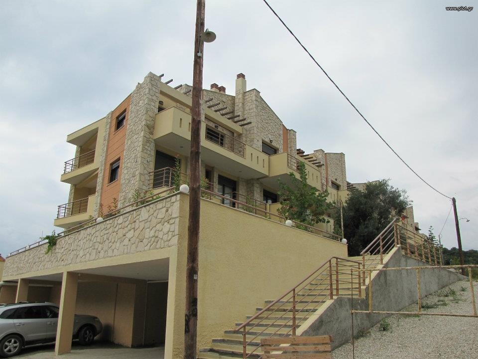 Μεζονέτα 90 τ.μ. πρός πώληση, Χαλκιδική, Παλλήνη