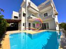 Detached home 400sqm for sale-Glyfada » Aixoni