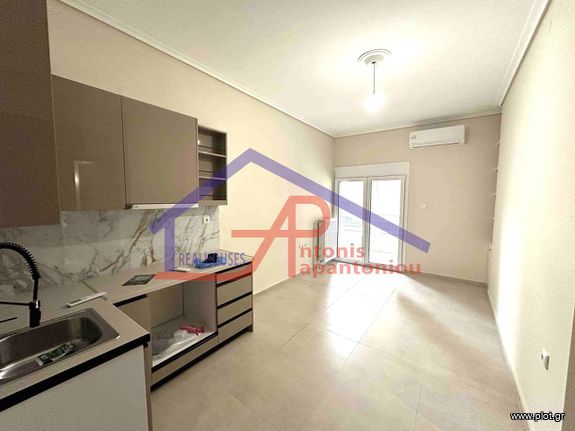 Apartment 38 sqm for rent, Ioannina Prefecture, Ioannina