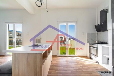Διαμέρισμα 40τ.μ. για ενοικίαση-Ιωάννινα » Κέντρο
