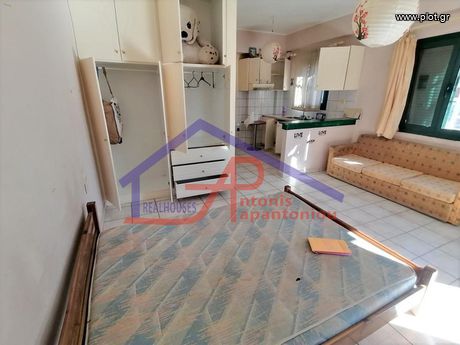 Studio / γκαρσονιέρα 30τ.μ. για ενοικίαση-Ανατολή » Κέντρο