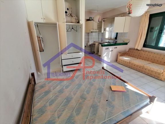 Studio / γκαρσονιέρα 30 τ.μ. για ενοικίαση, Ν. Ιωαννίνων, Ανατολή
