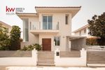 Villa 175sqm for rent-Pyla