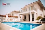 Villa 175sqm for rent-Pyla