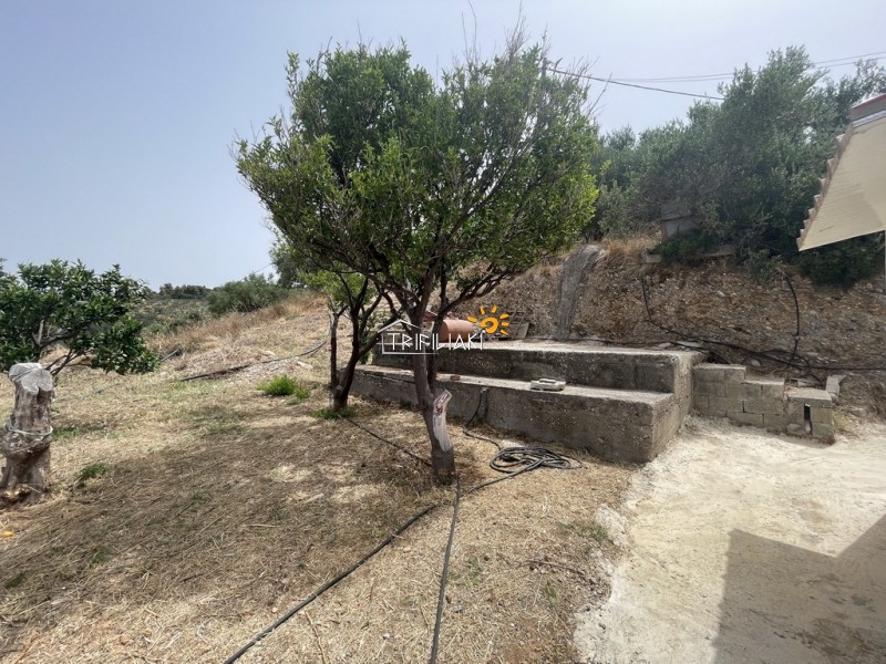 Μονοκατοικία 51 τ.μ. πρός πώληση, Αχαΐα, Ρίο