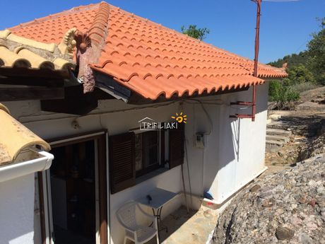 Detached home 51sqm for sale-Rio » Center