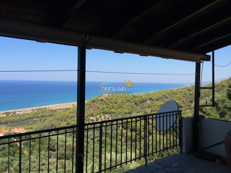 Μονοκατοικία 51 τ.μ. πρός πώληση, Αχαΐα, Ρίο