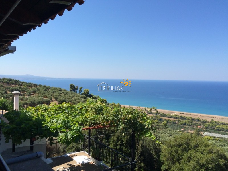 Μονοκατοικία 51 τ.μ. πρός πώληση, Αχαΐα, Ρίο