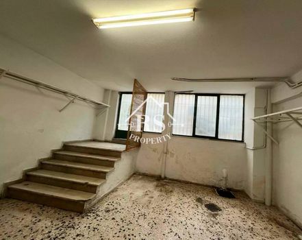 Αποθήκη 62 τ.μ. για πώληση