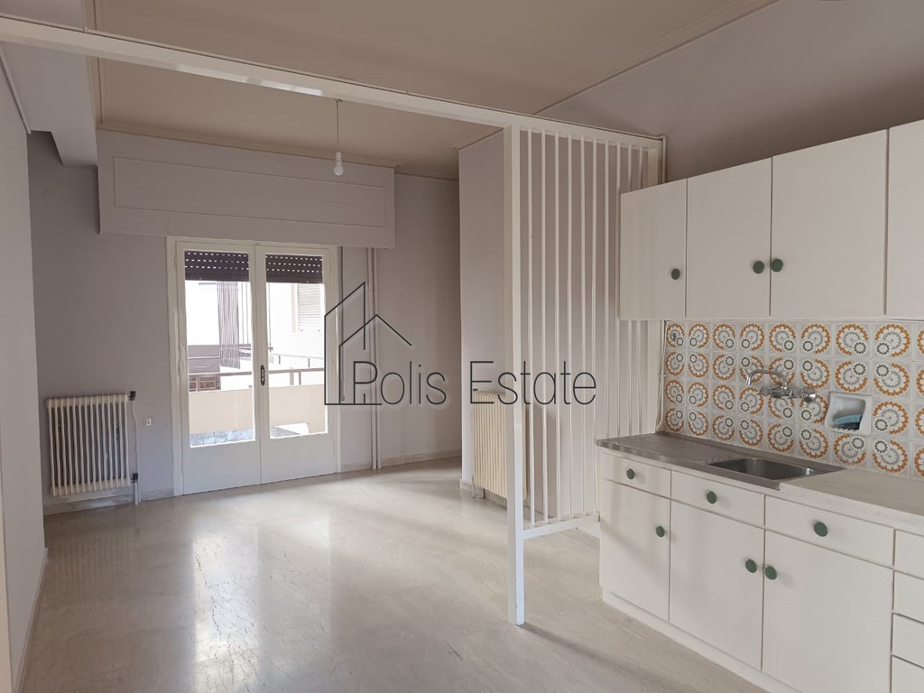 Διαμέρισμα 60 τ.μ. πρός ενοικίαση, Ν. Ιωαννίνων, Ιωάννινα