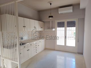 Διαμέρισμα 60 τ.μ. για ενοικίαση